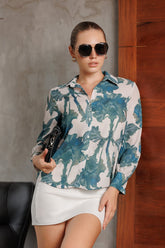 Dew Petal WW Top